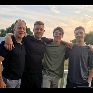 Meet your Posher, Stu